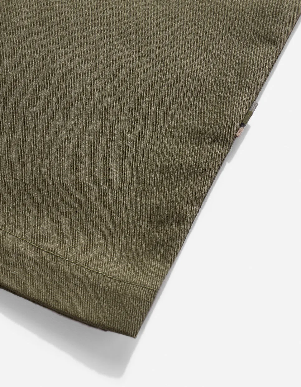 5134 Hemp Custom Pants Olive