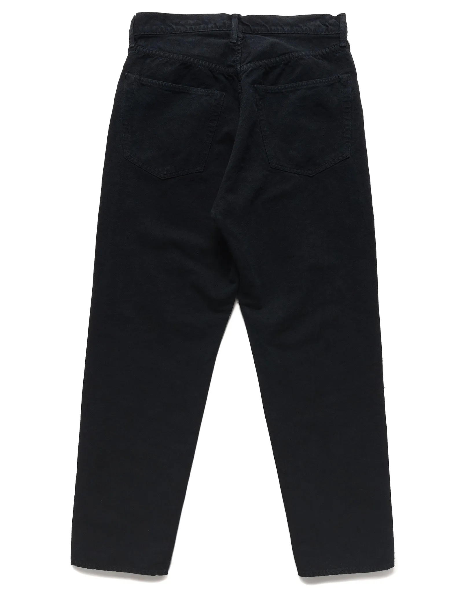 5pkt Pants Fade Black