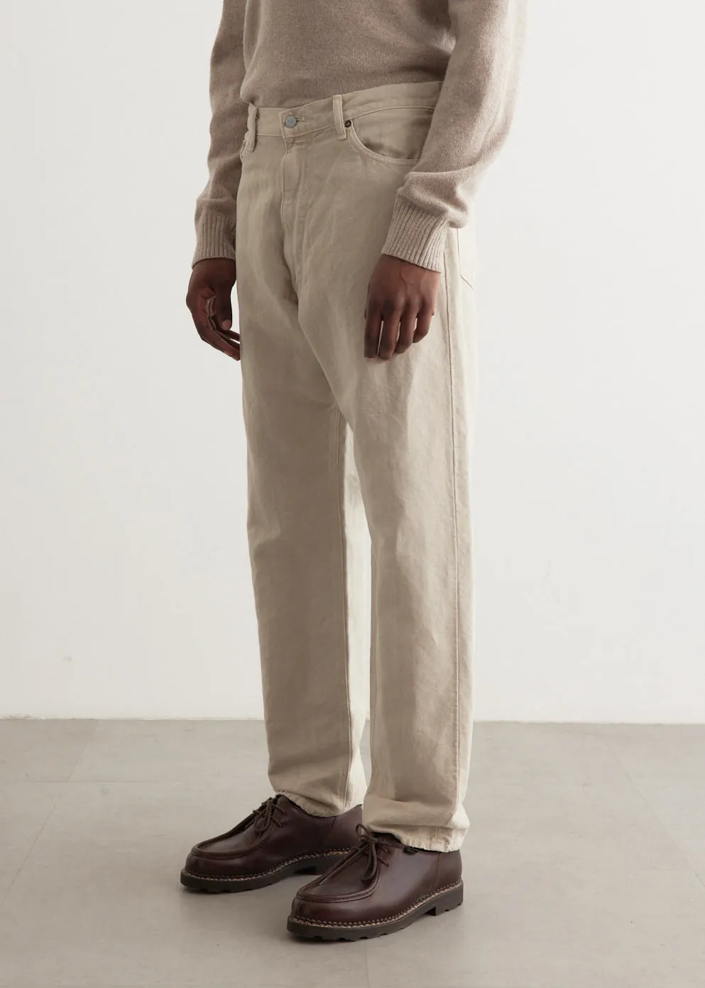 5pkt Pants