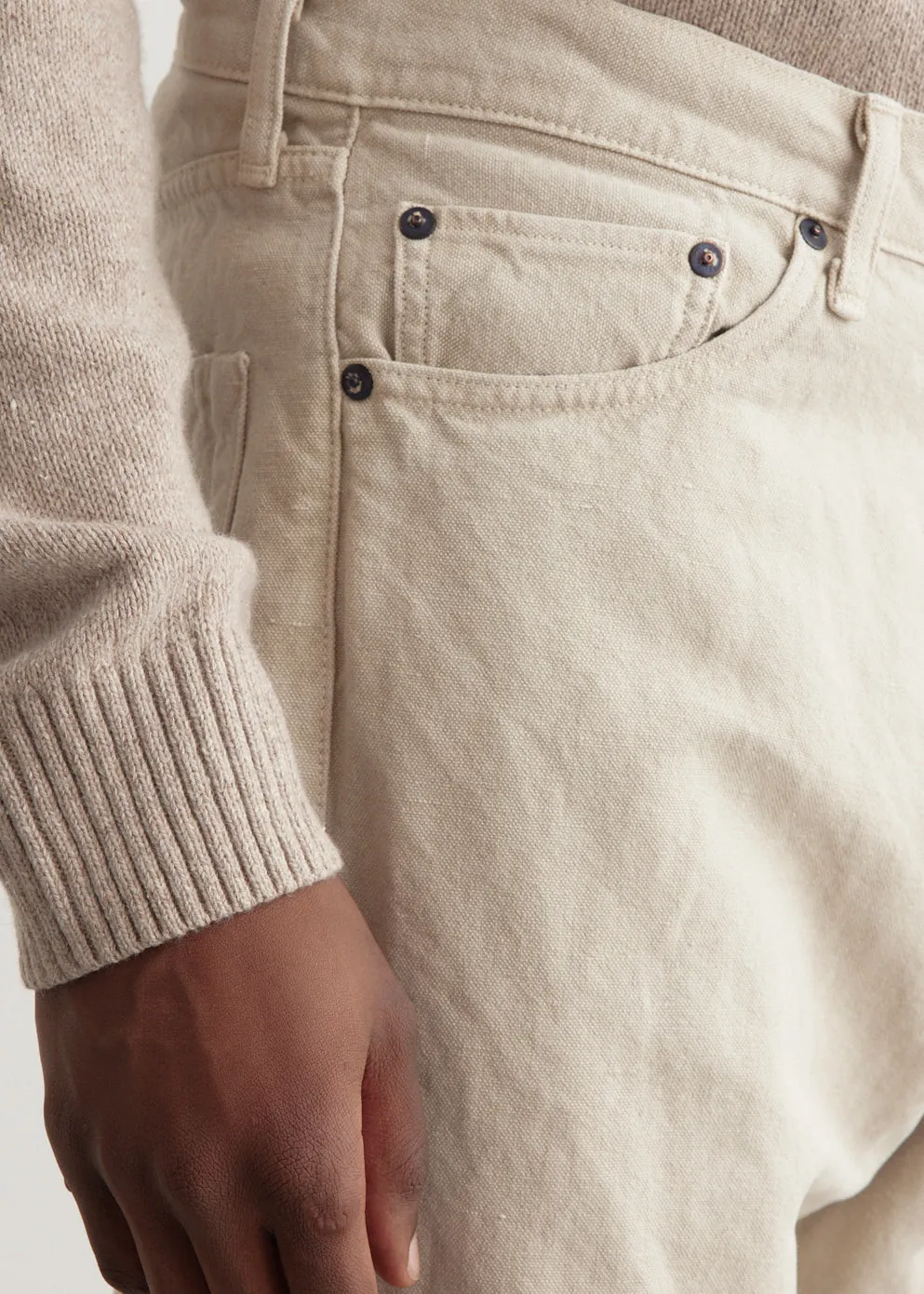 5pkt Pants