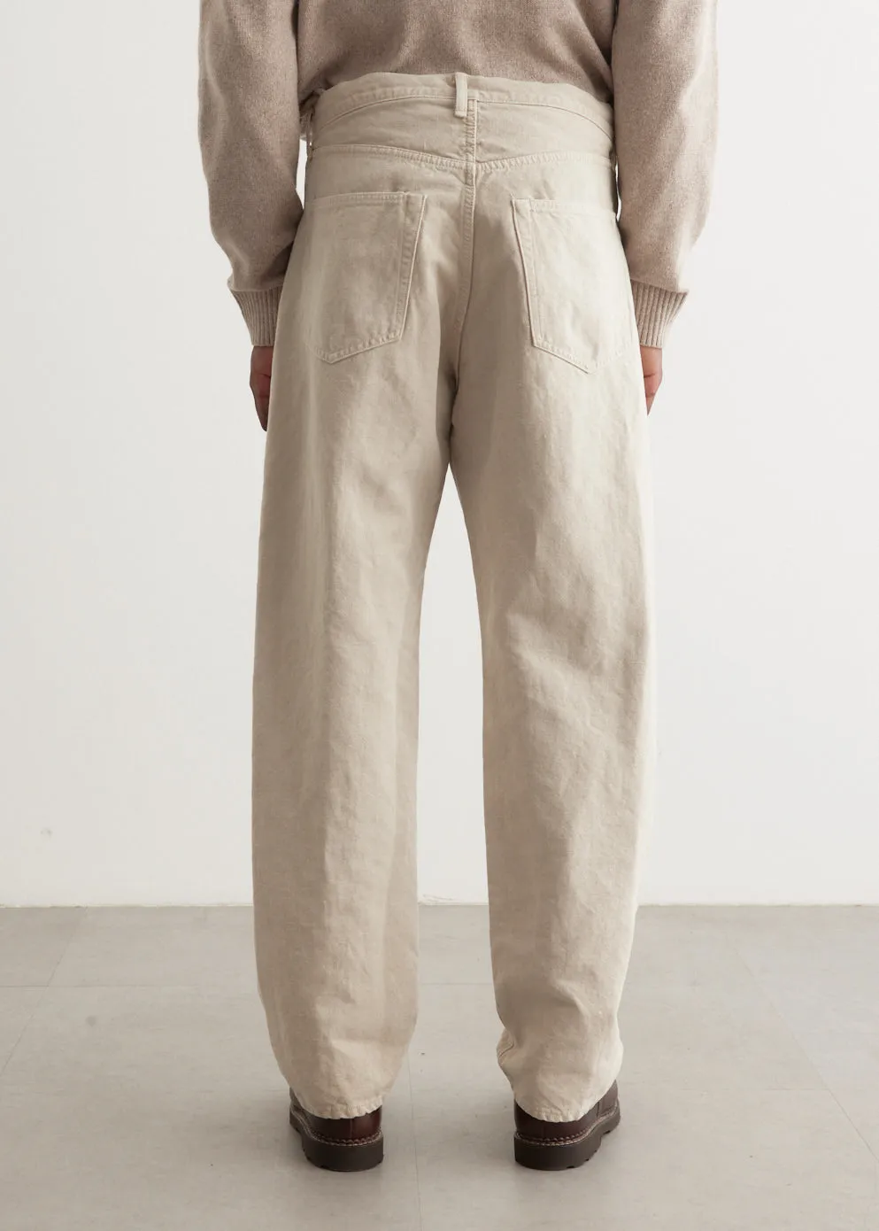 5pkt Pants