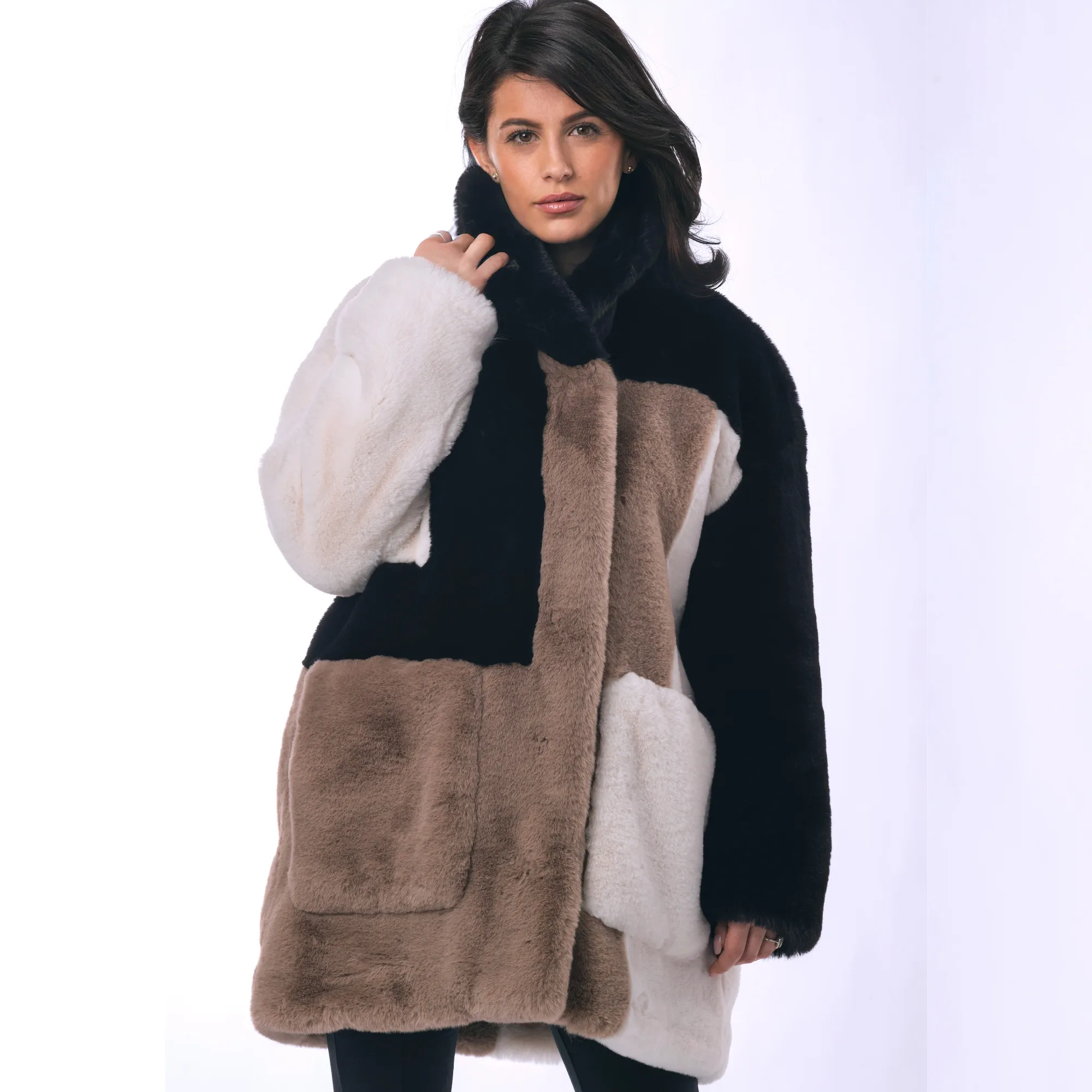 Addison Coat
