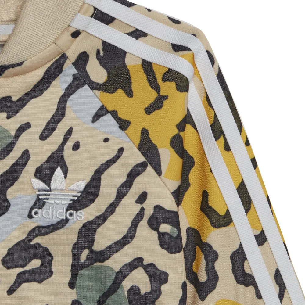 ADIDAS SST SET