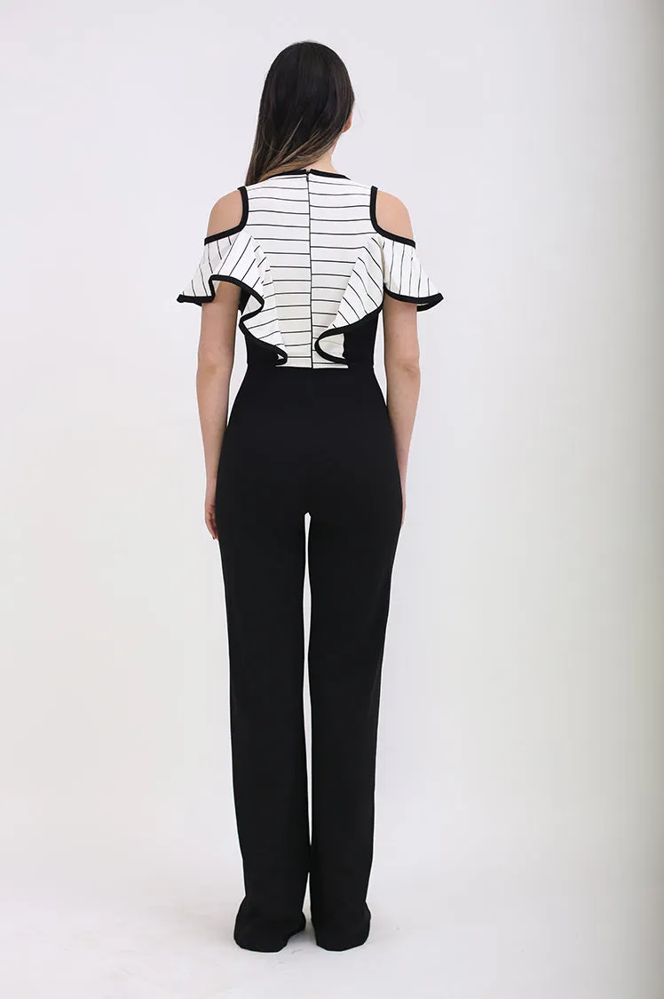 All That She Wants Jumpsuit