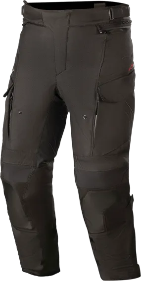 ALPINESTARS Andes v3 Drystar? Short Pants - Black - Medium 3227621-10-M