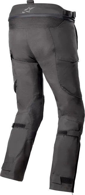 ALPINESTARS Bogota Pro Drystar Pants - Black - Small 3227023-1100-S