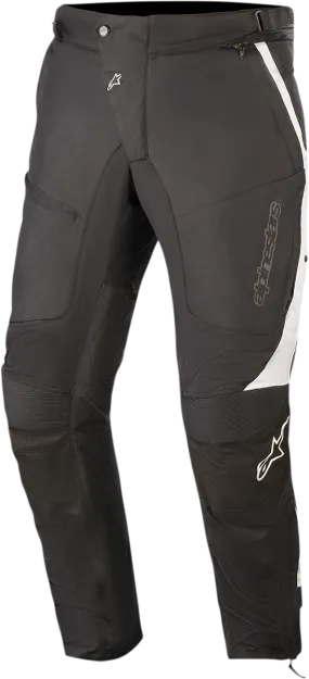 ALPINESTARS Raider v2 Drystar? Pants - Black/White - XL 3224521-12-XL