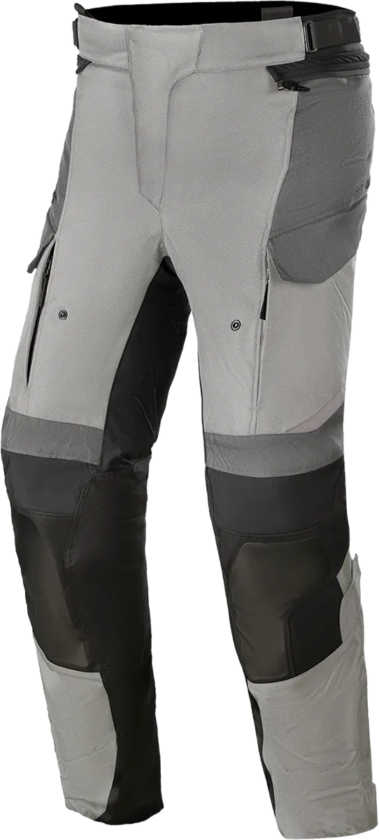 ALPINESTARS Stella Andes v3 Drystar? Pants - Gray - Large 3237521-9037-L