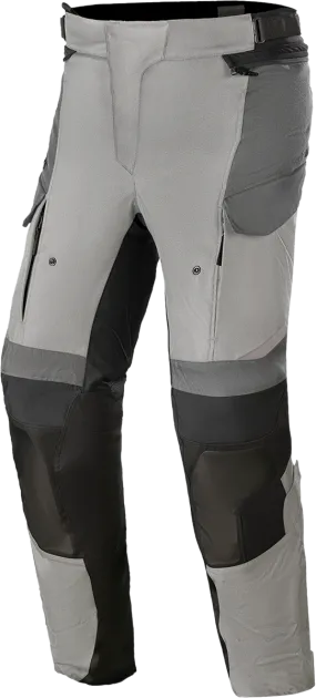 ALPINESTARS Stella Andes v3 Drystar? Pants - Gray - Large 3237521-9037-L