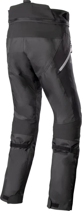 ALPINESTARS Stella Bogota Drystar Pants - Black - XL 3237023-1100-XL
