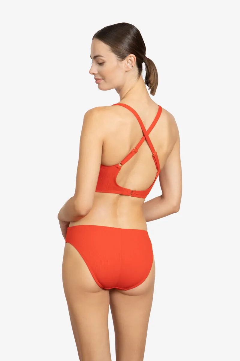 AMY 2" BOTTOM (FINAL SALE)