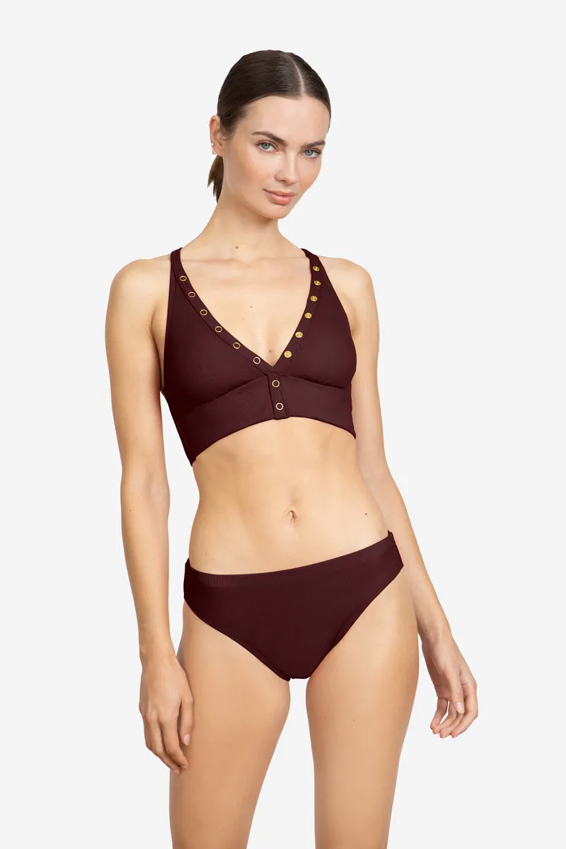 AMY 2" BOTTOM (FINAL SALE)