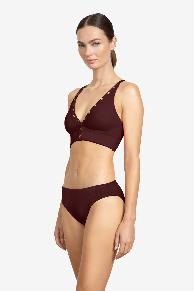 AMY 2" BOTTOM (FINAL SALE)