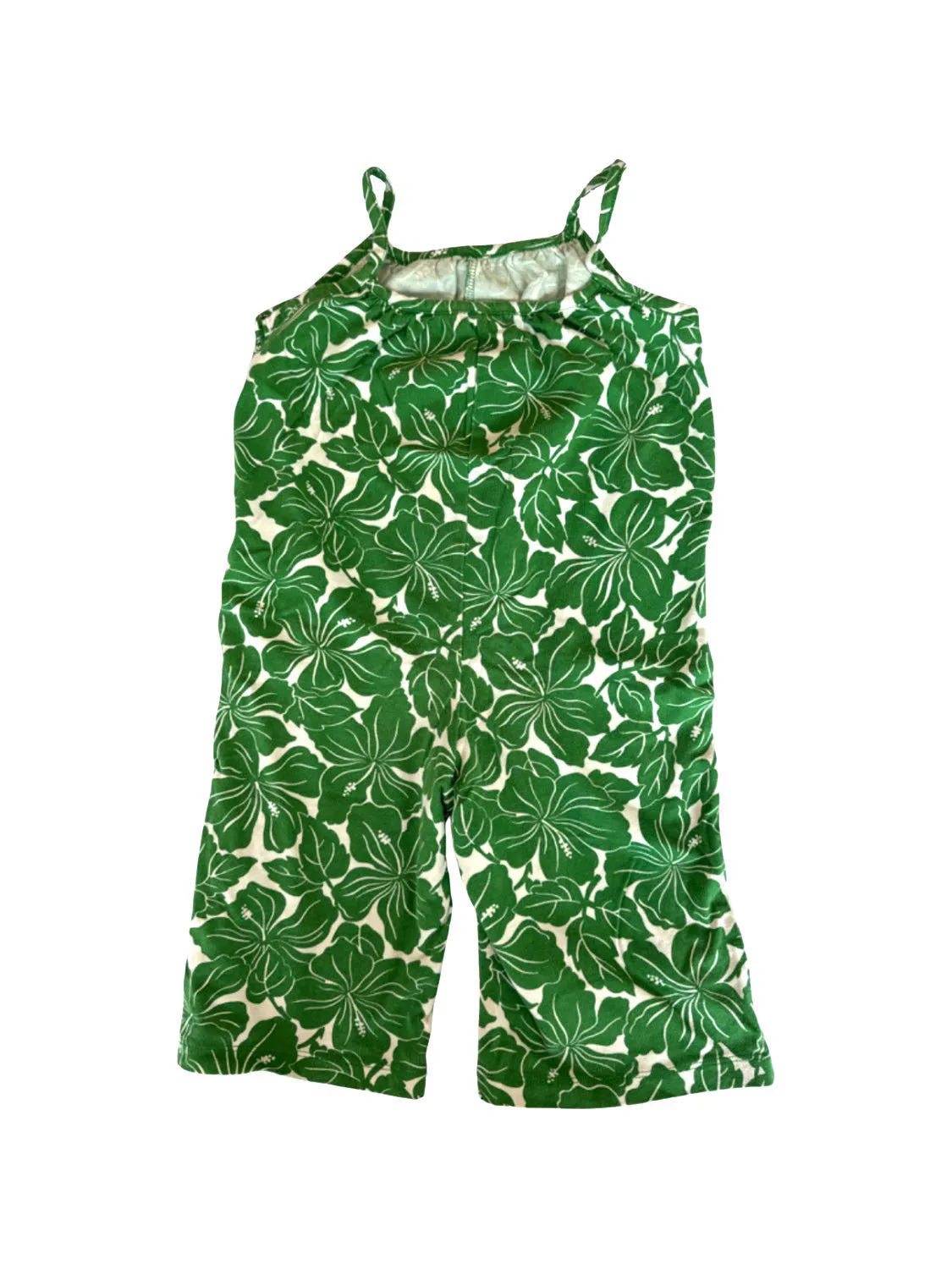 Arket Sleeveless Jumpsuit 2T