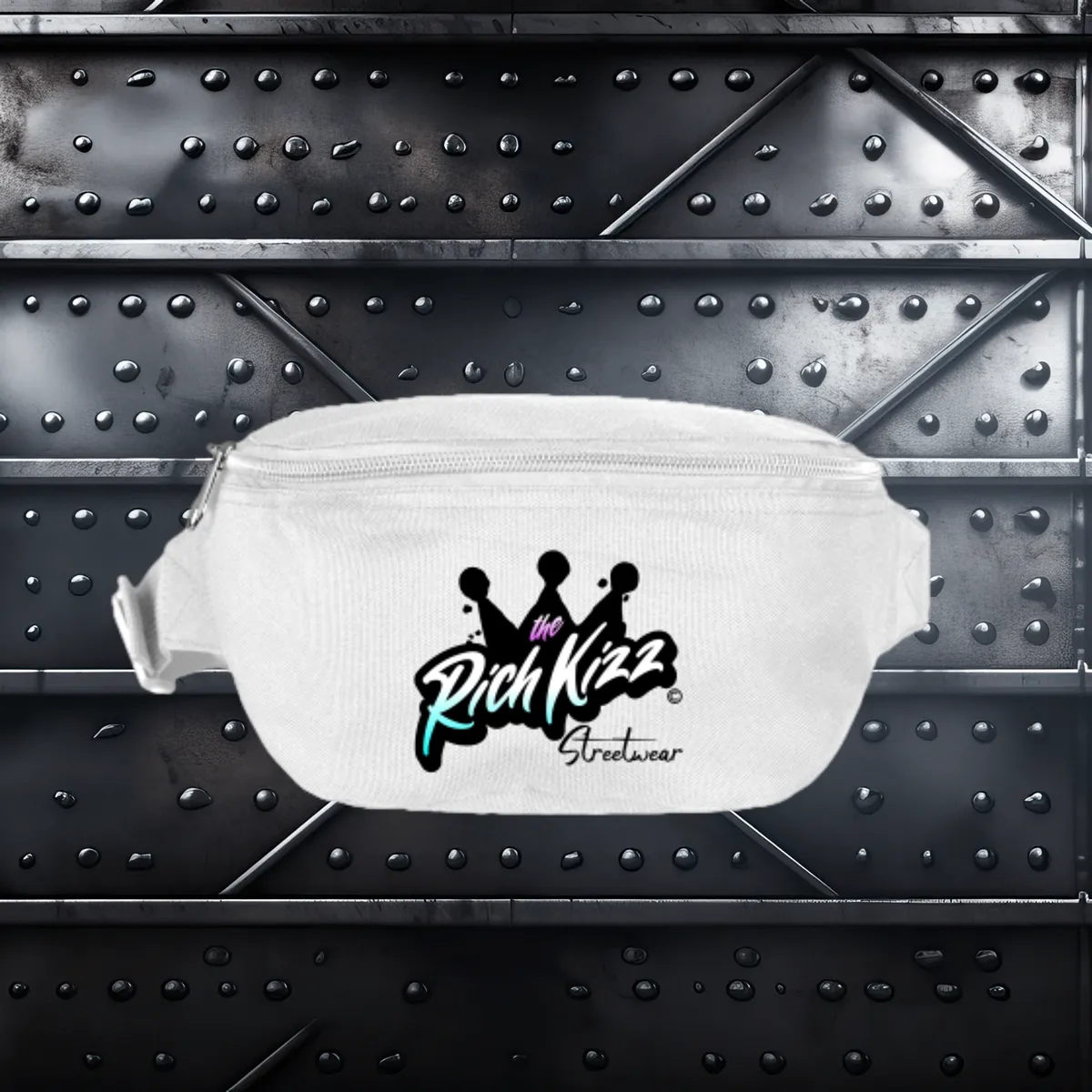 Bauchtasche RichKizz Dealer Streetwear