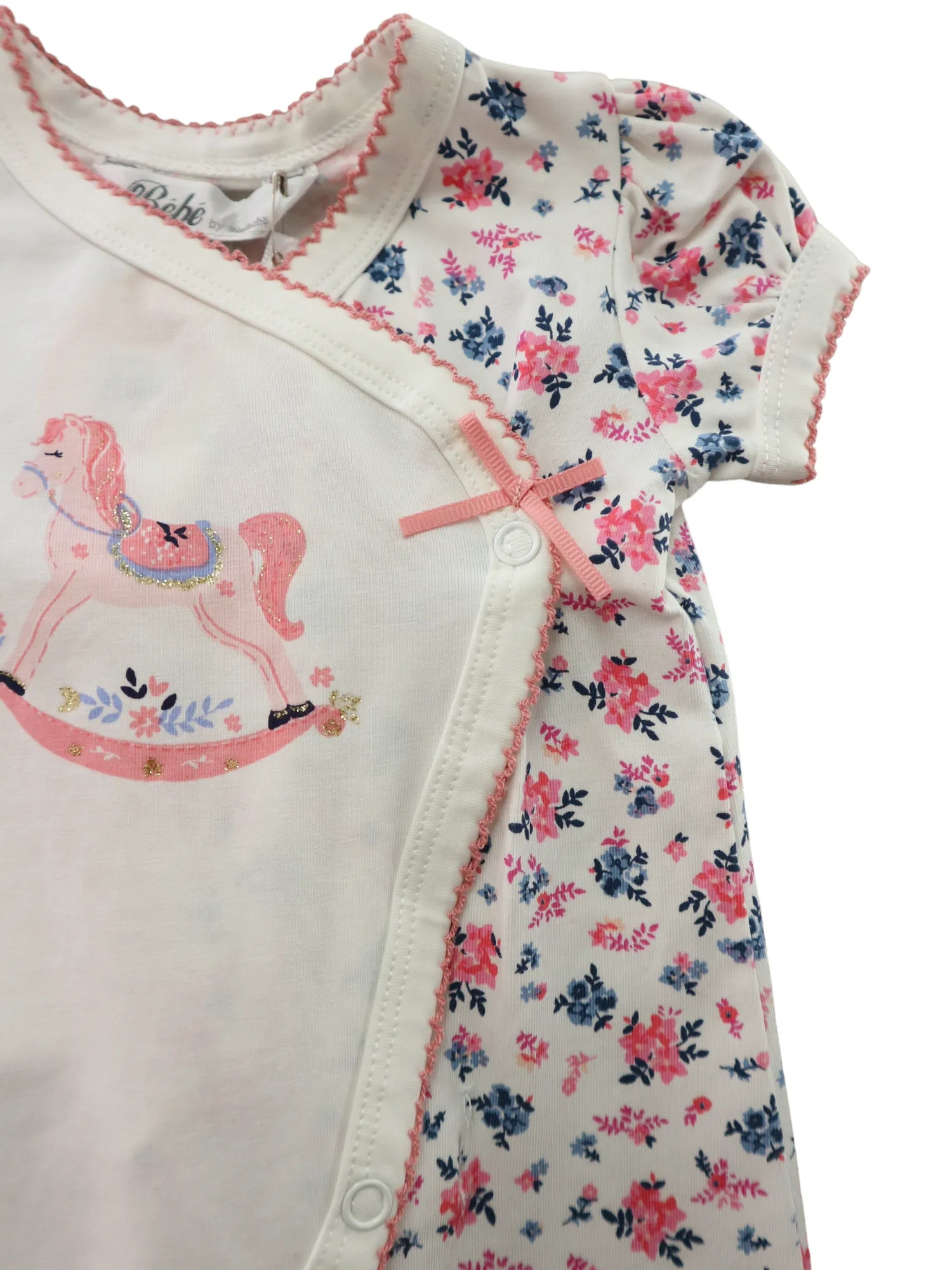 Bebe by Minihaha Jumpsuit, 0000