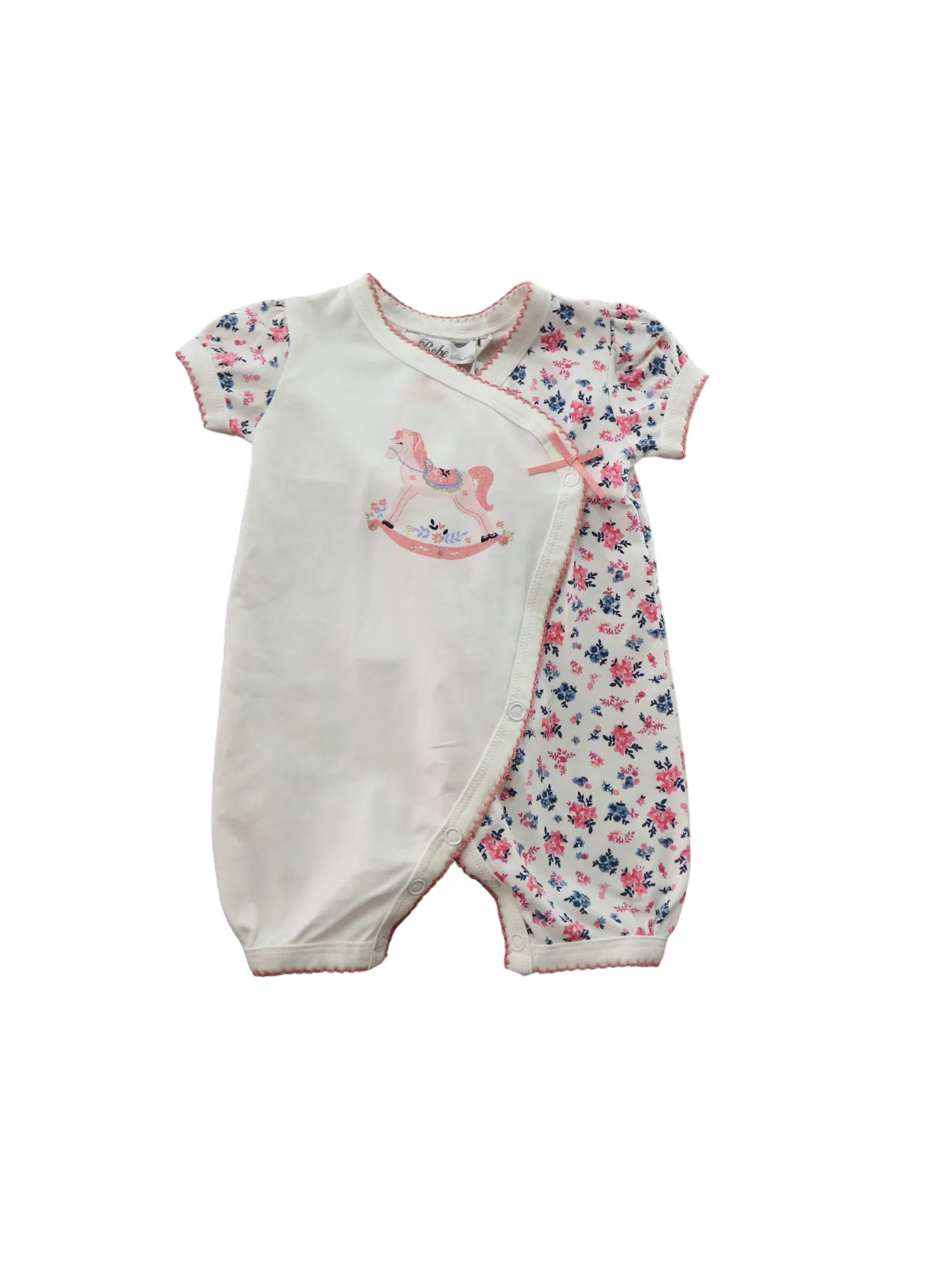 Bebe by Minihaha Jumpsuit, 0000