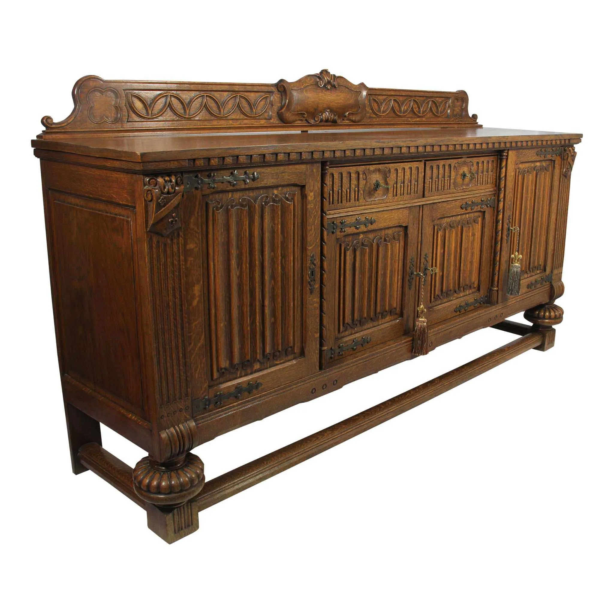 Belgian Sideboard