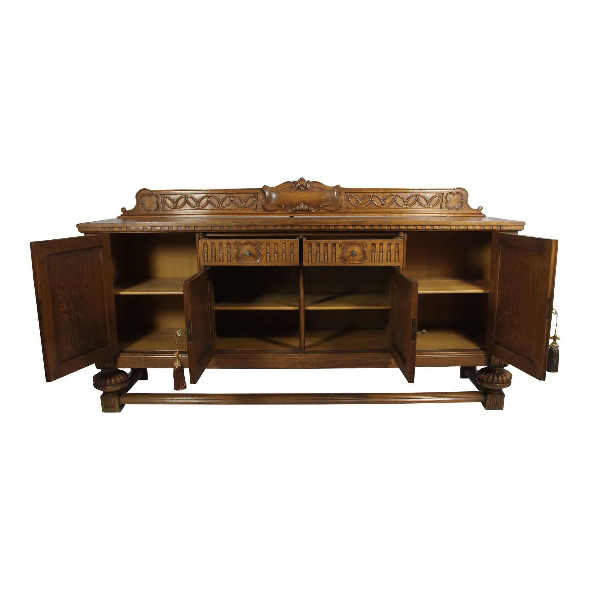 Belgian Sideboard