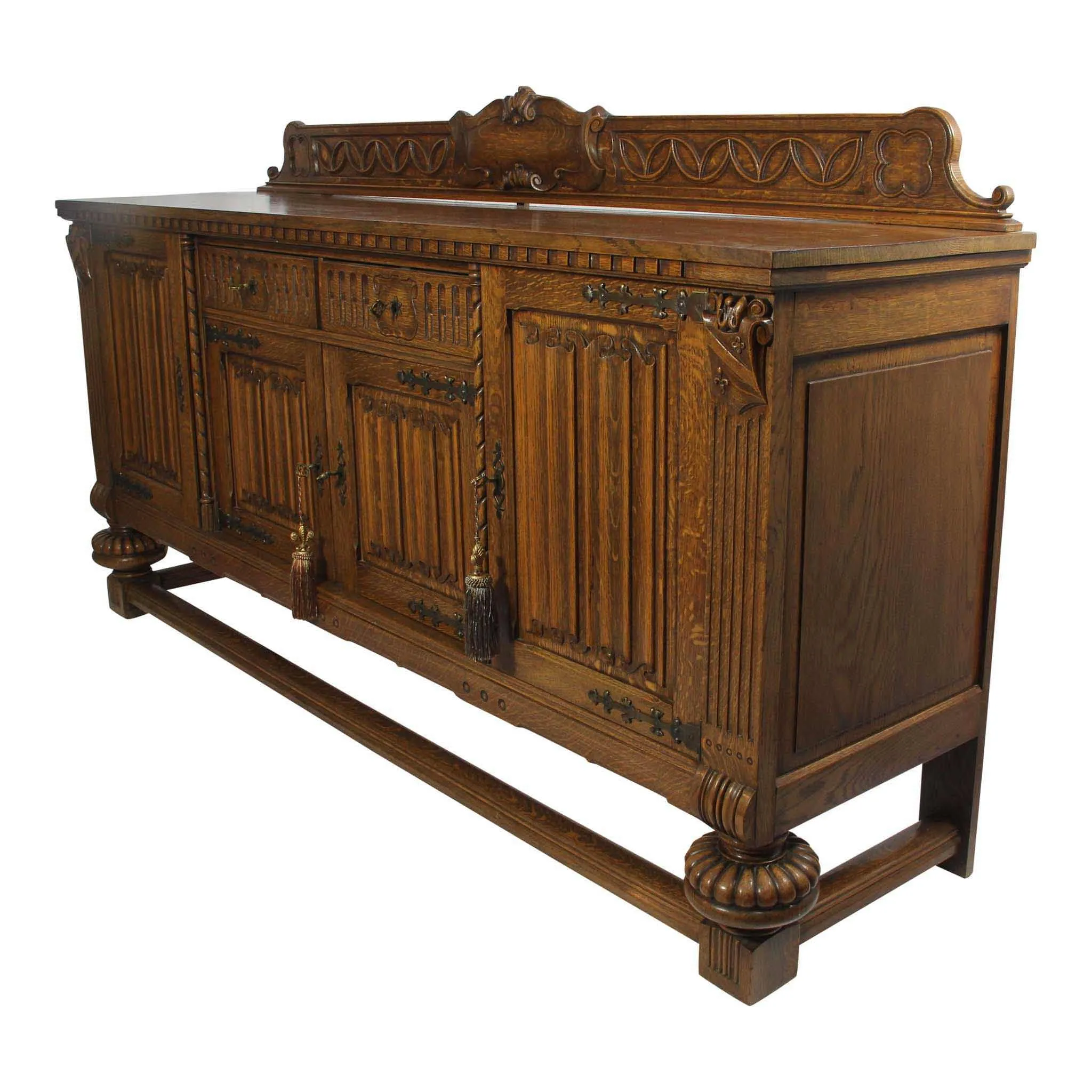 Belgian Sideboard