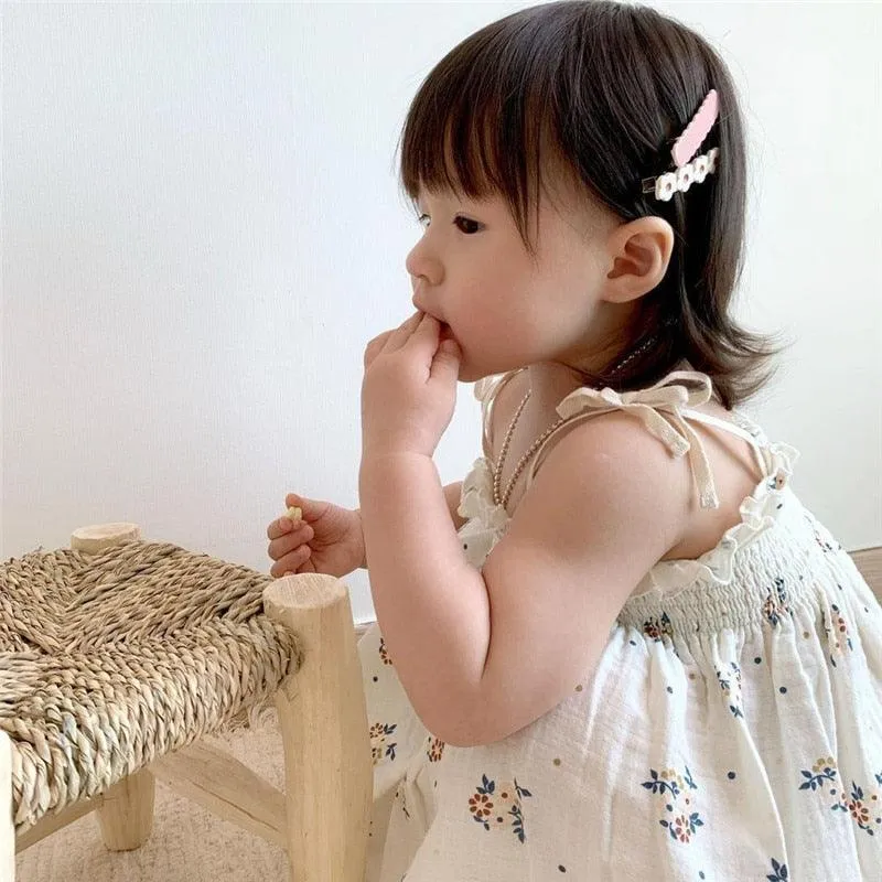 Bella Floral Jumpsuit