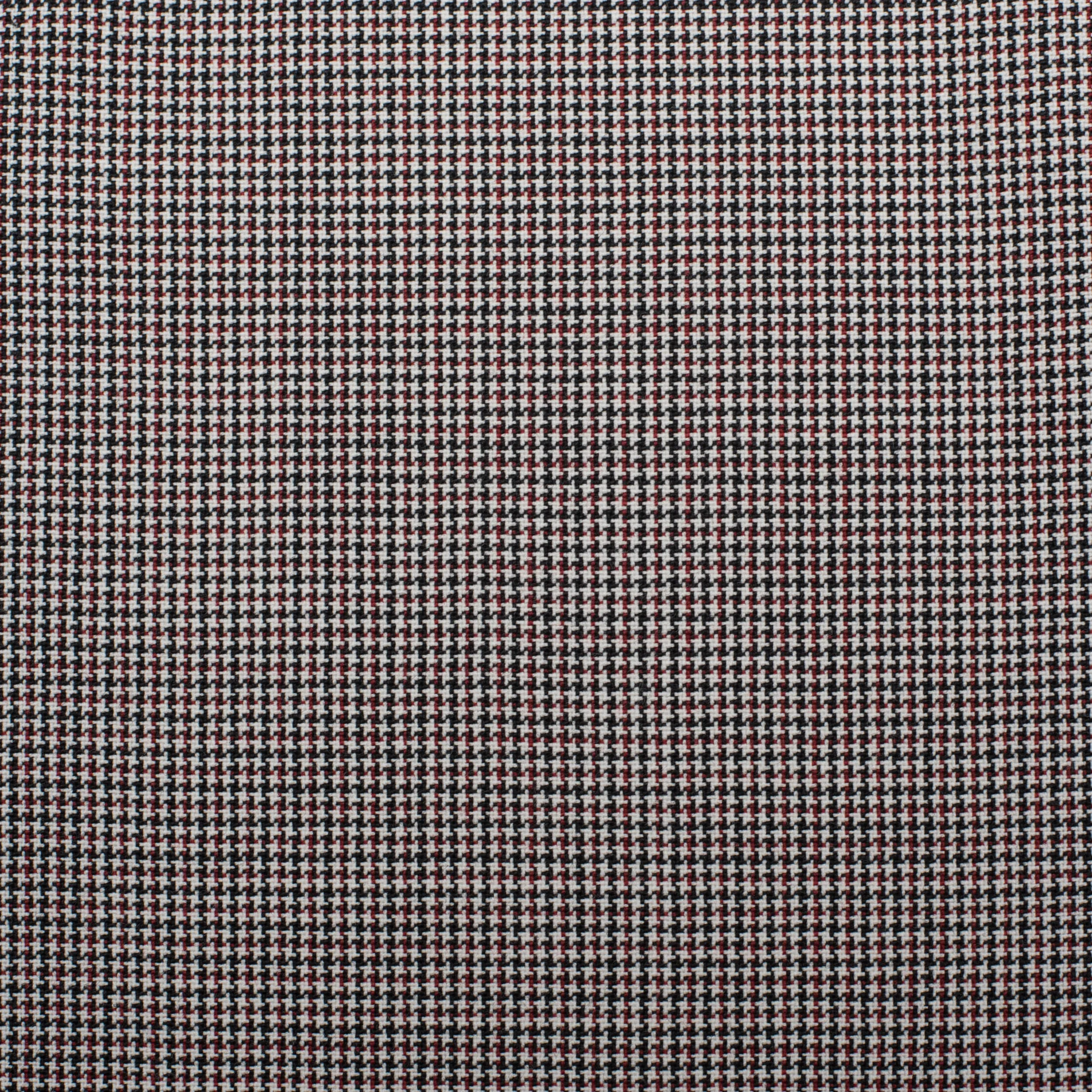 BELVEST Handmade in Italy Gray Geometric Wool EU 46 NEW US 36