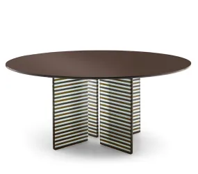 Big Wave Round Table
