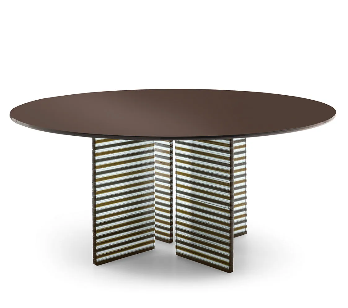 Big Wave Round Table
