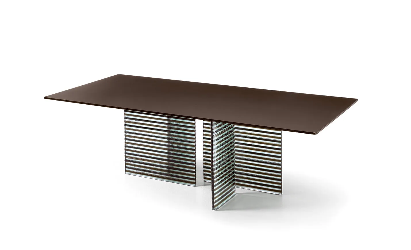Big Wave Table