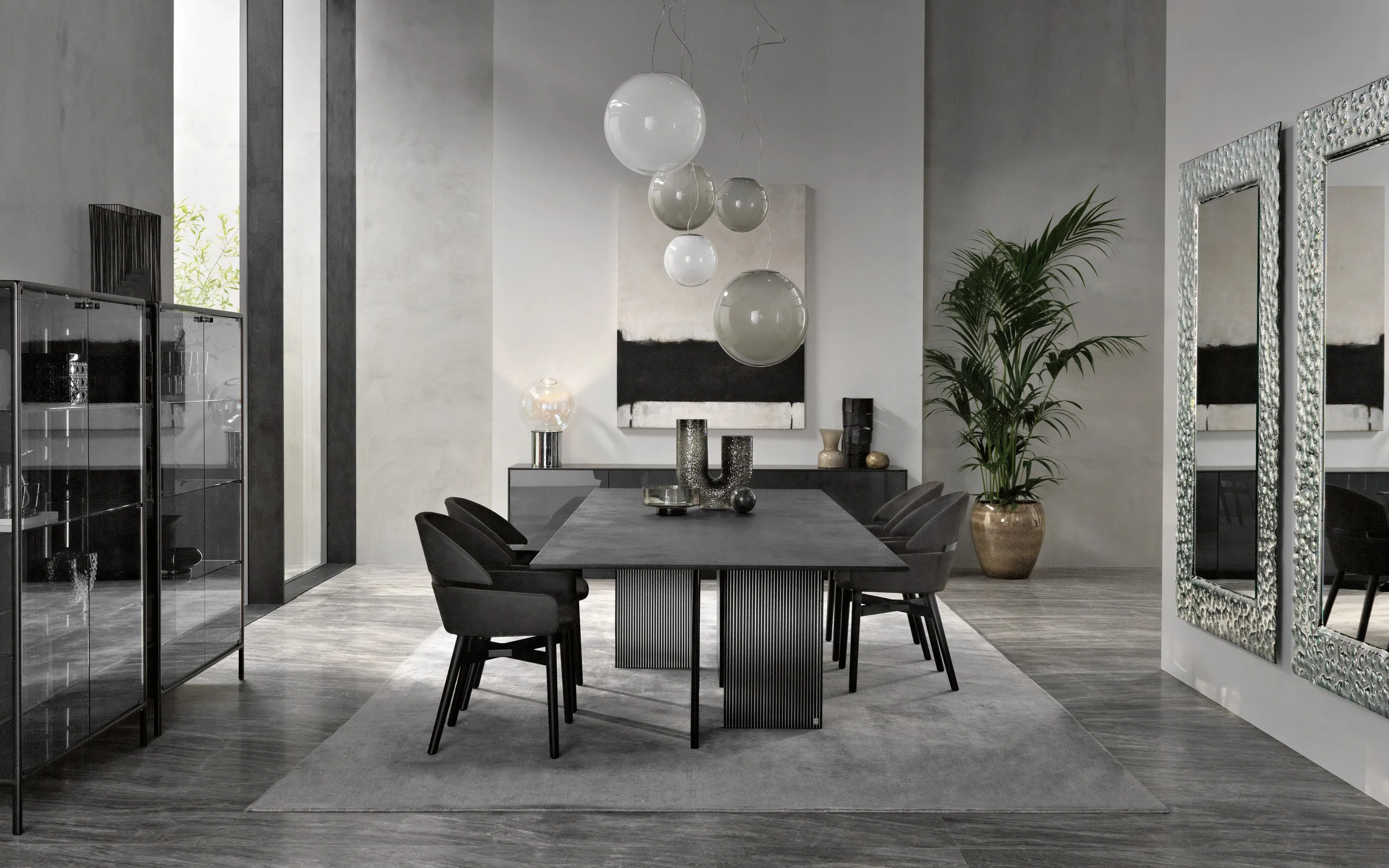 Big Wave Table