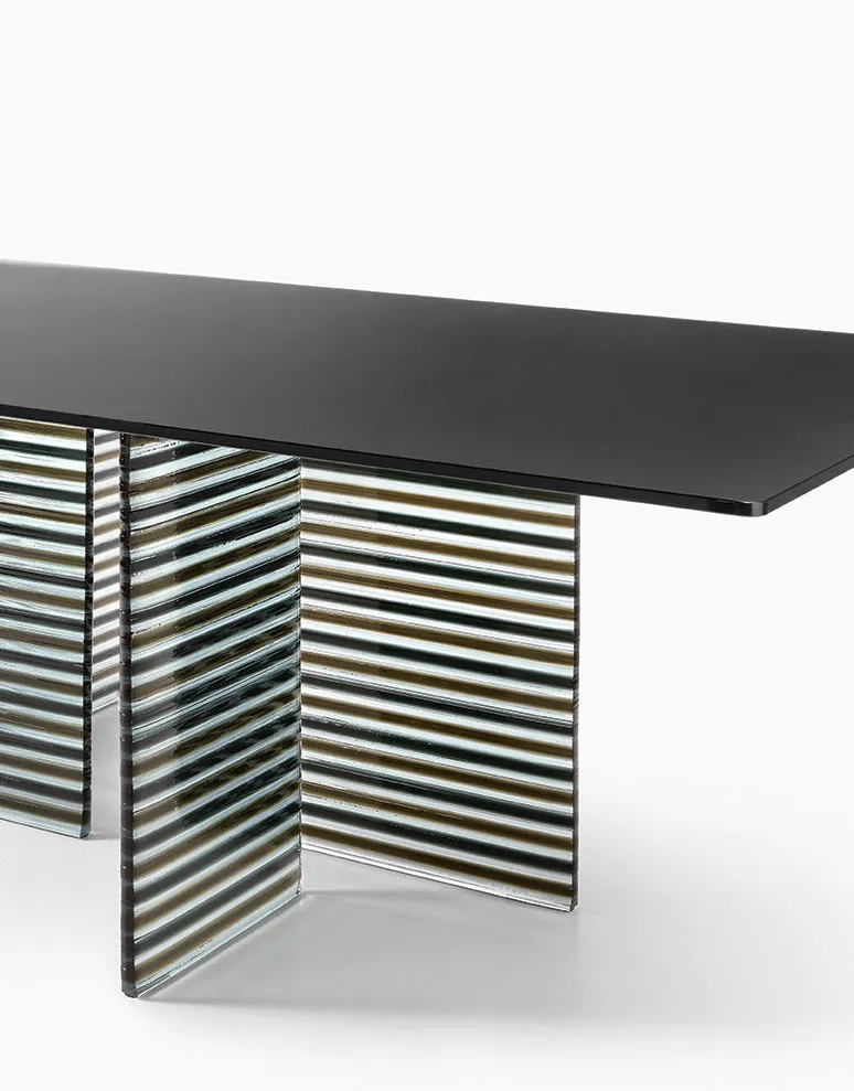 Big Wave Table