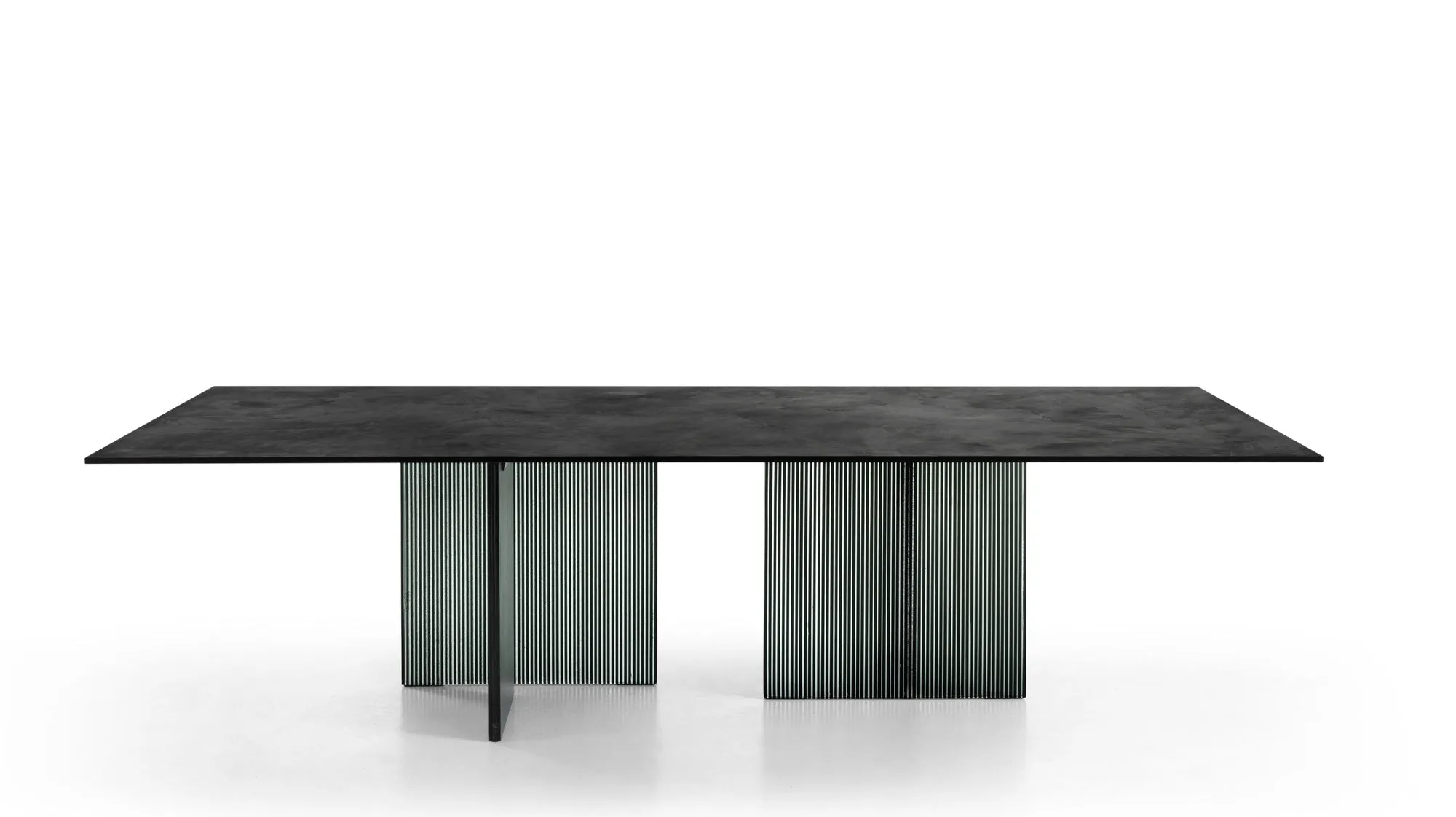 Big Wave Table