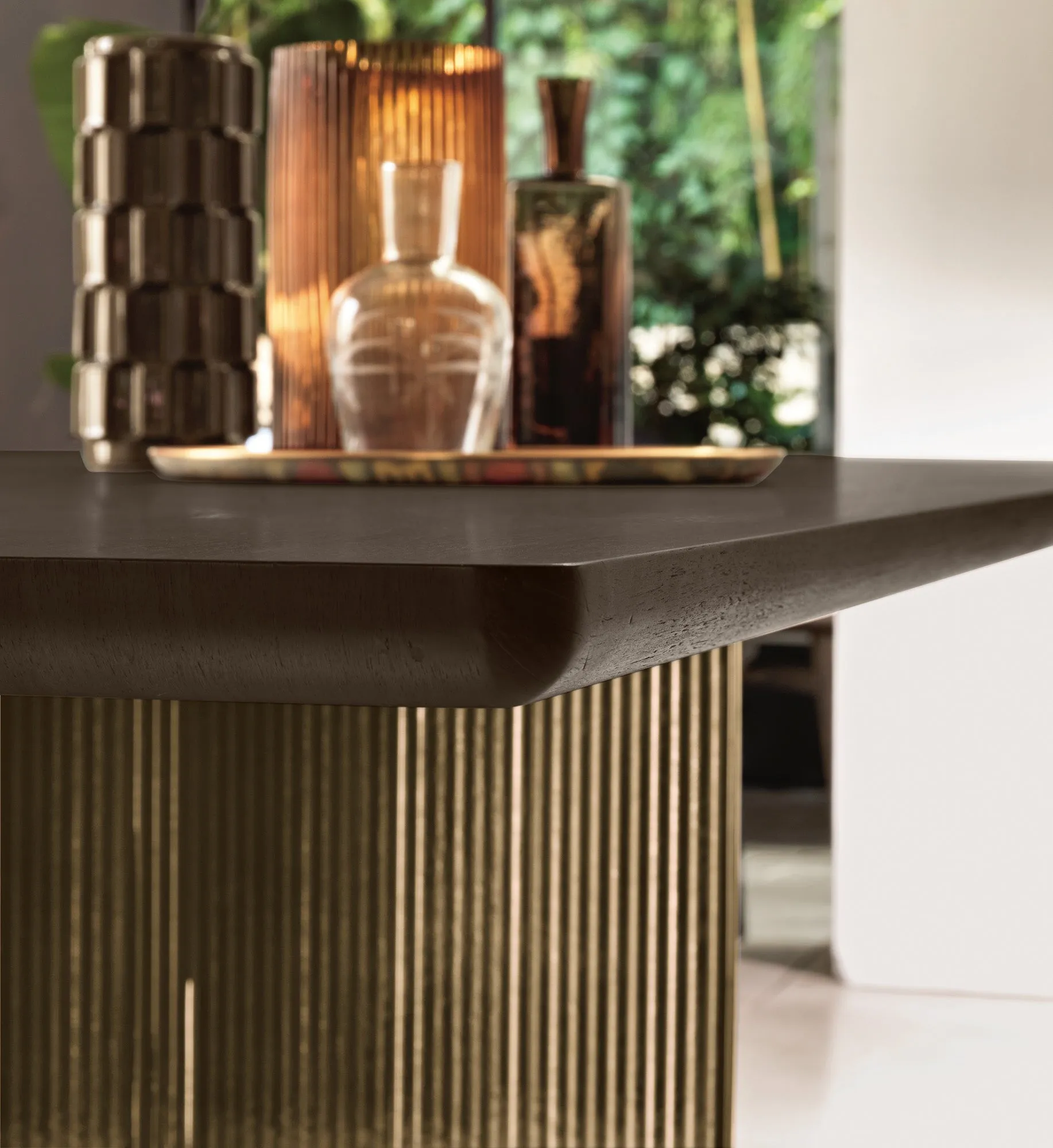 Big Wave Table