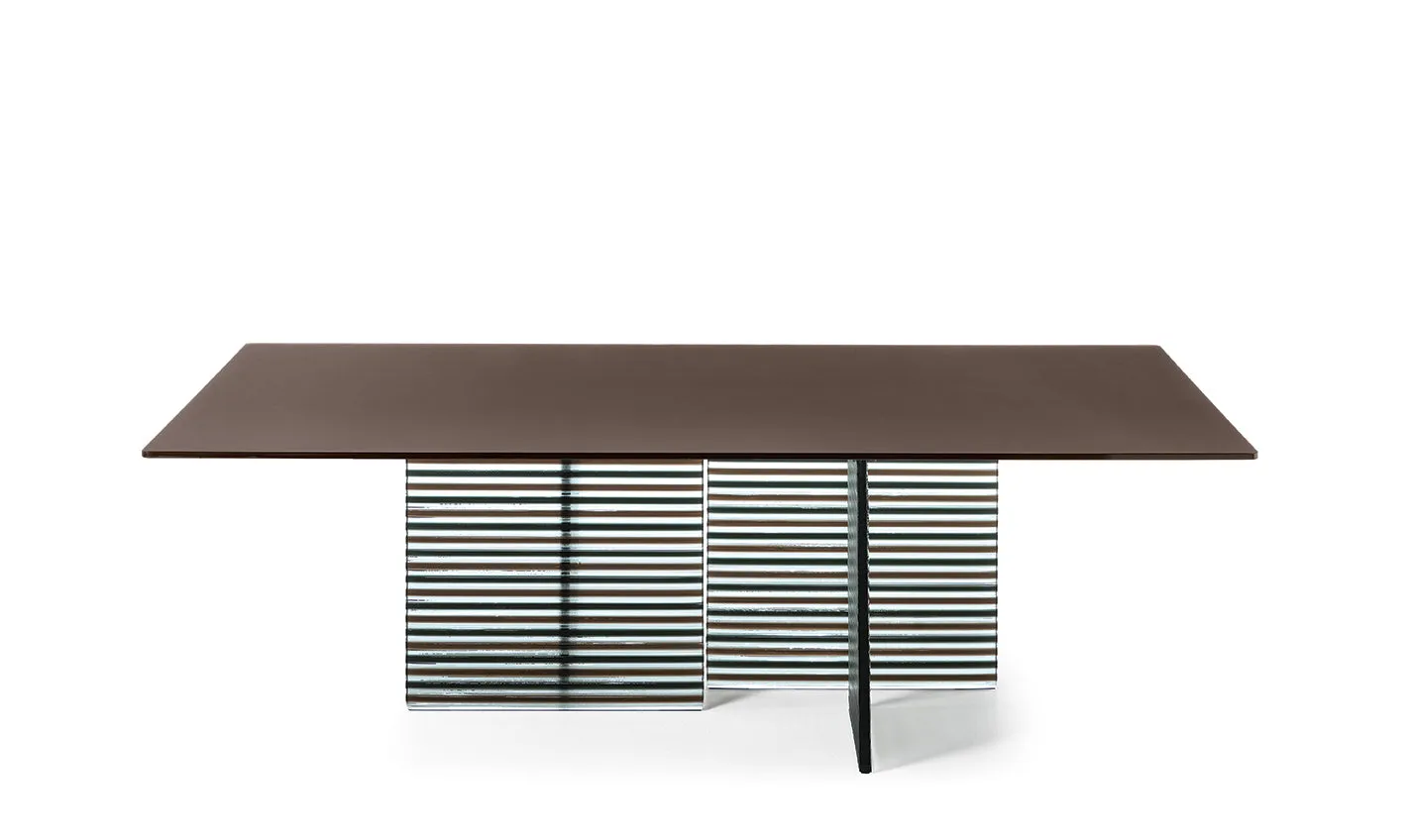 Big Wave Table