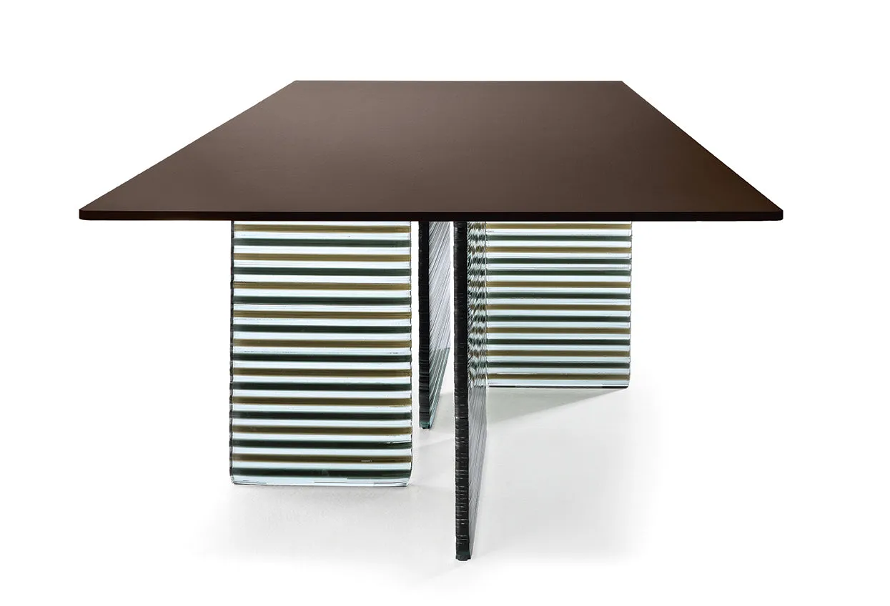 Big Wave Table