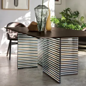Big Wave Table