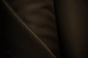 Black Eddie Bauer twill Fabric