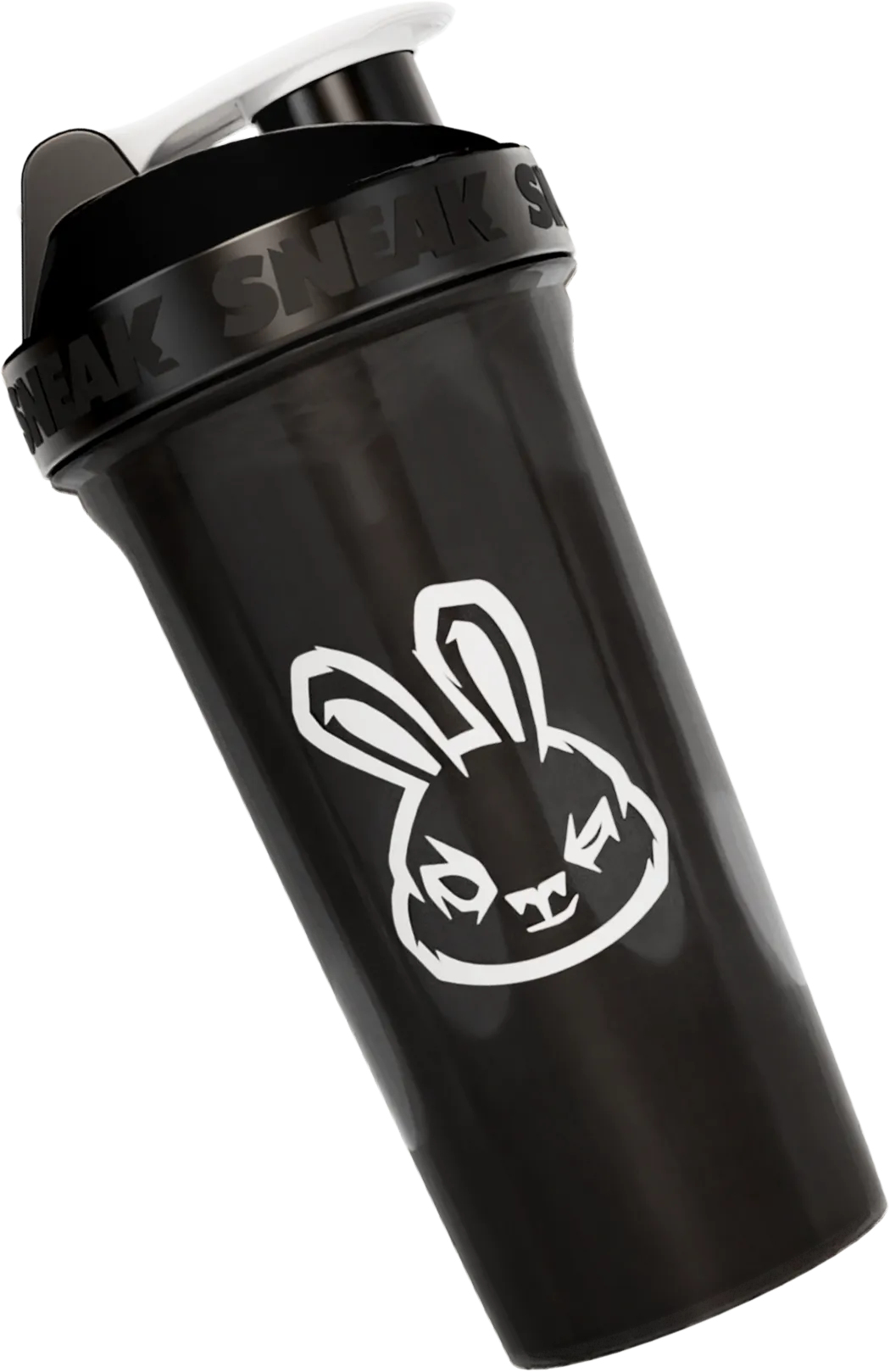 BLACK SHAKER