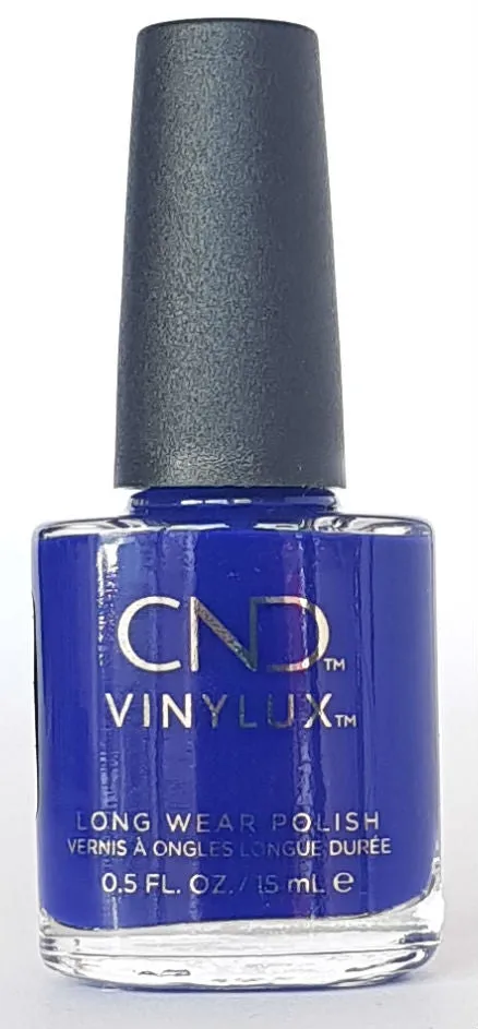 Blue Moon * CND Vinylux