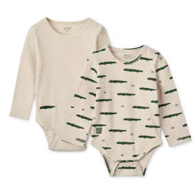 Bodysuit - Yanni - Carlos/Sandy