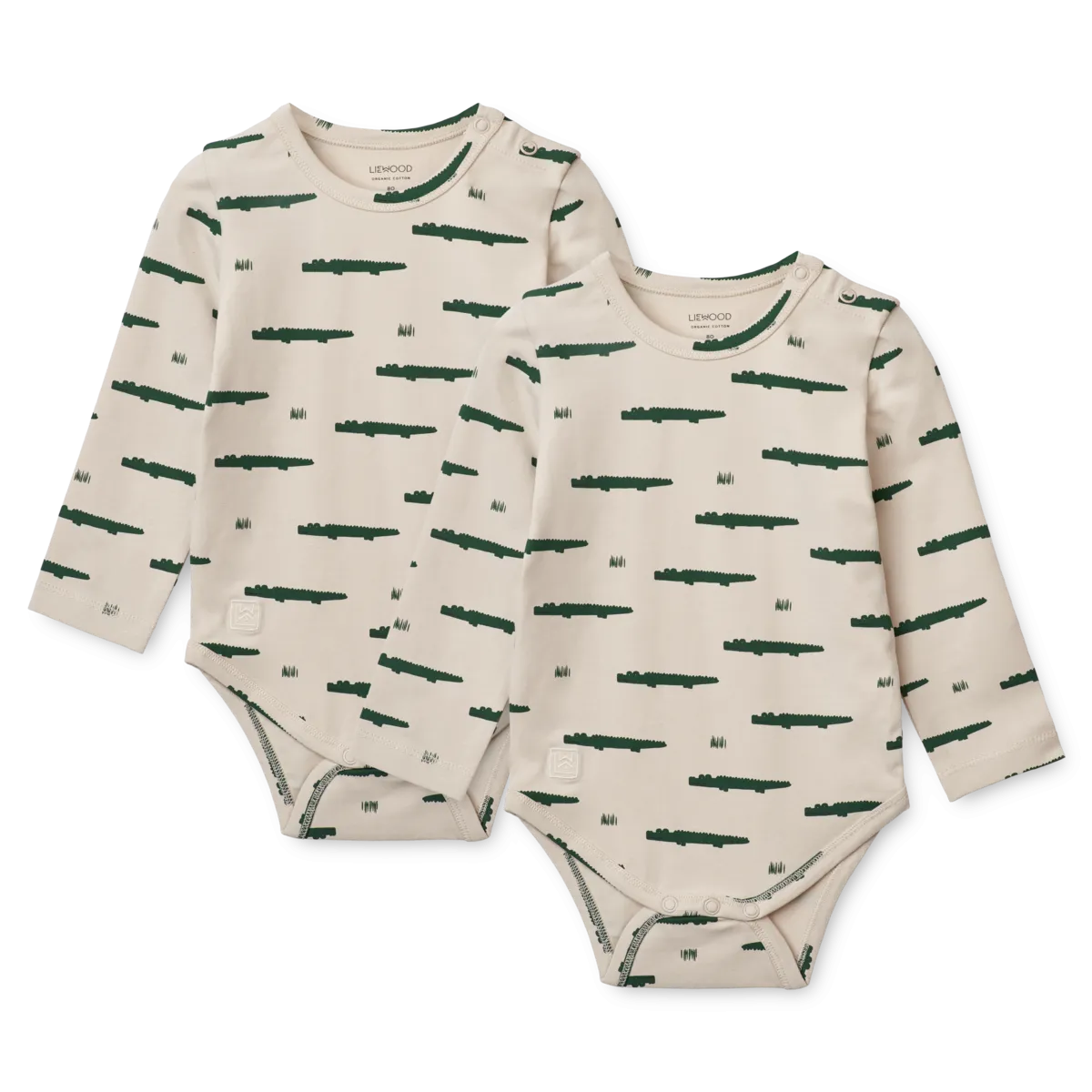 Bodysuit - Yanni - Carlos/Sandy