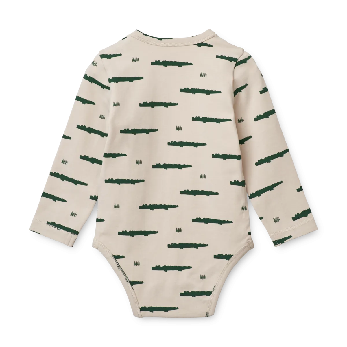 Bodysuit - Yanni - Carlos/Sandy