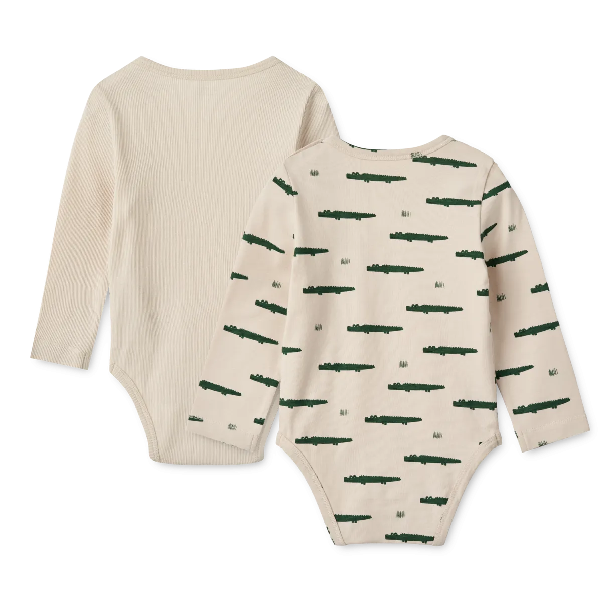 Bodysuit - Yanni - Carlos/Sandy