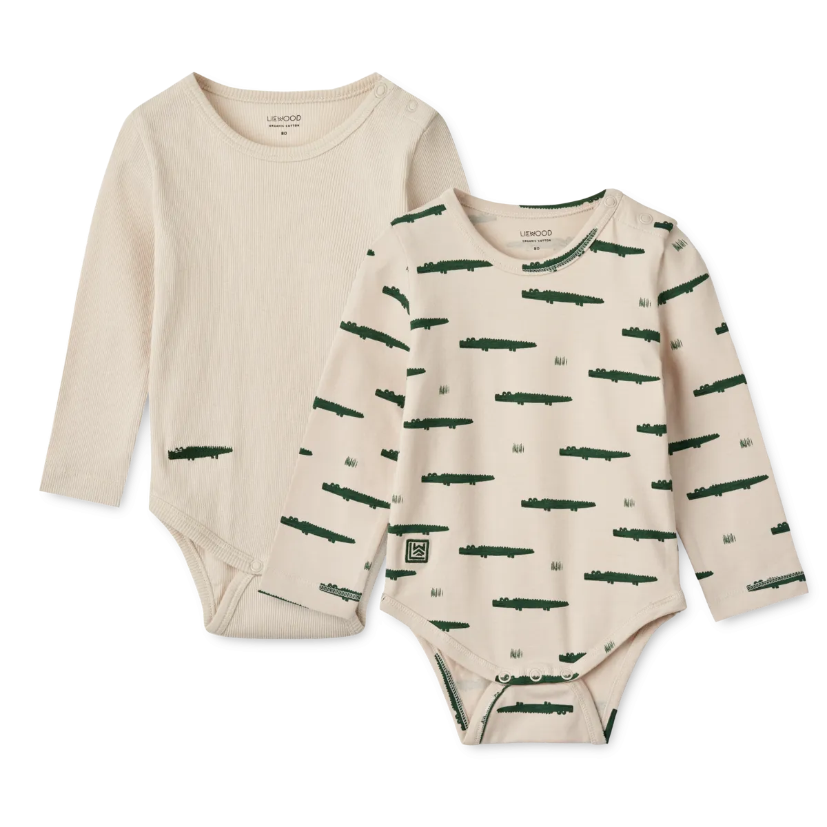 Bodysuit - Yanni - Carlos/Sandy