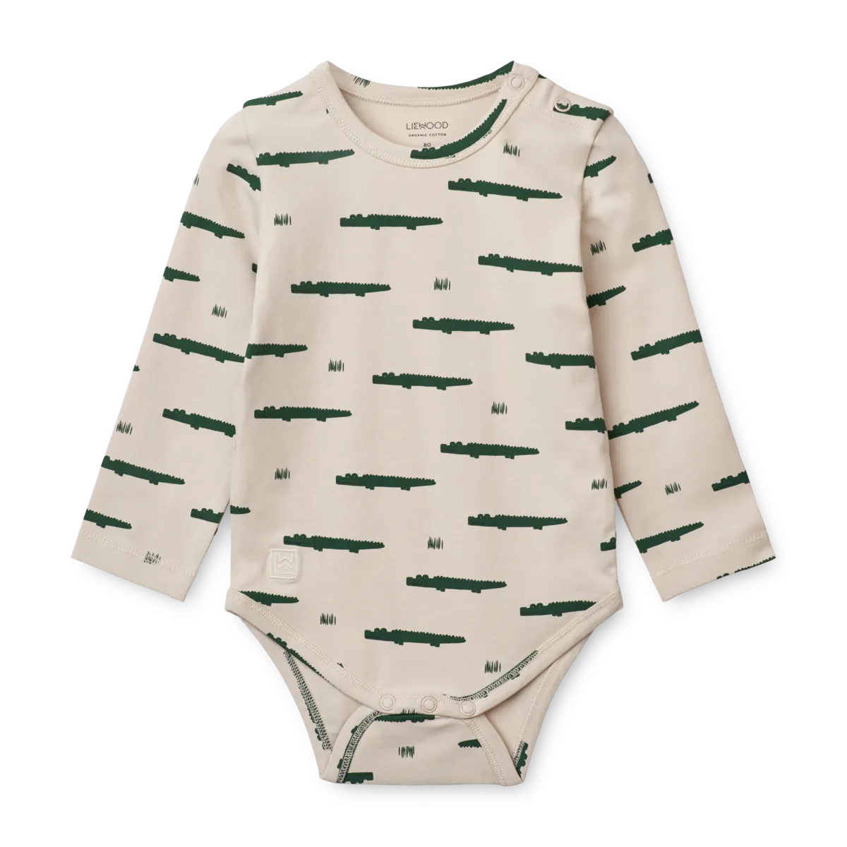Bodysuit - Yanni - Carlos/Sandy