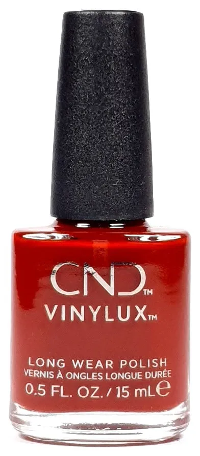 Bordeaux Babe * CND Vinylux