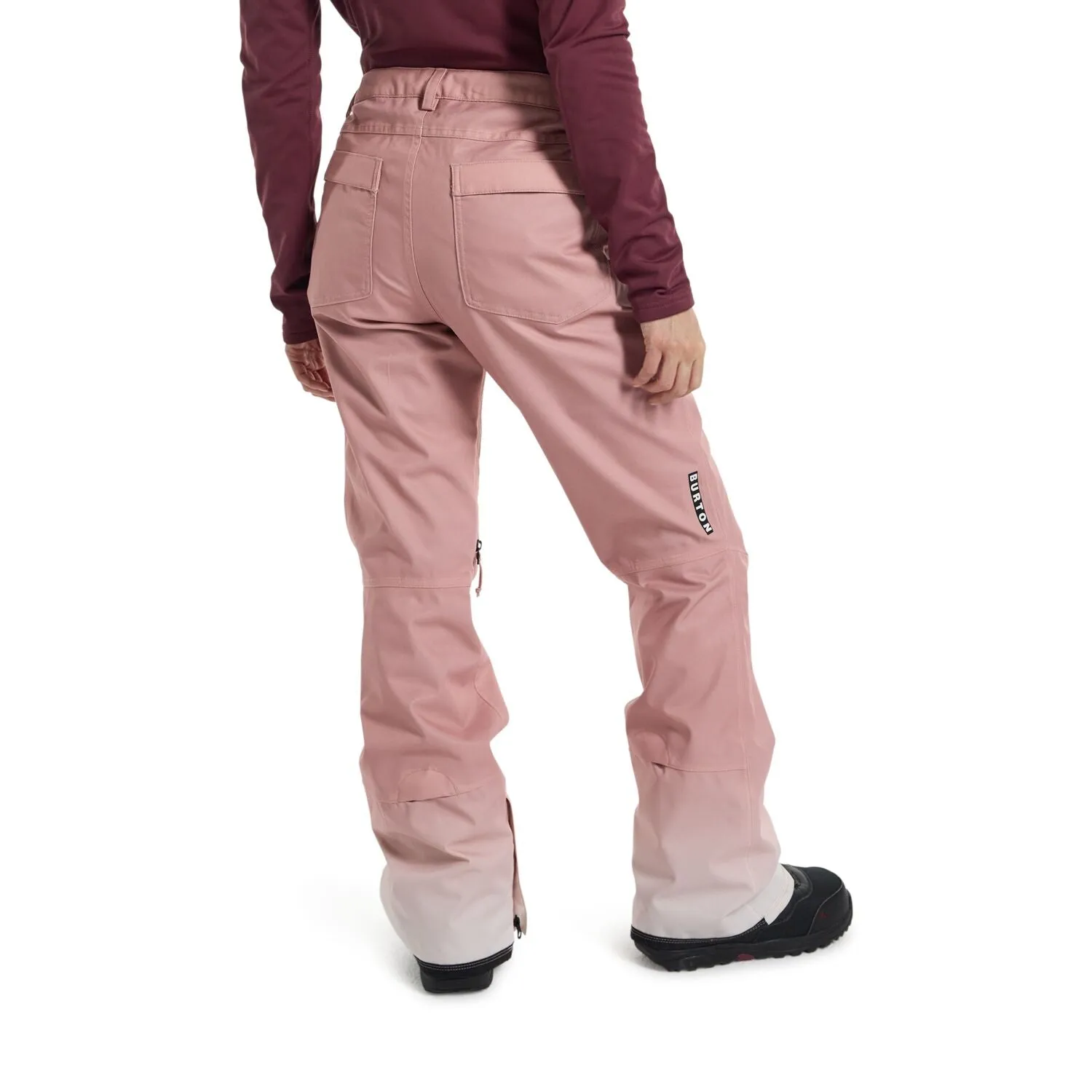 Burton Vida 2L Stretch Pants - Women