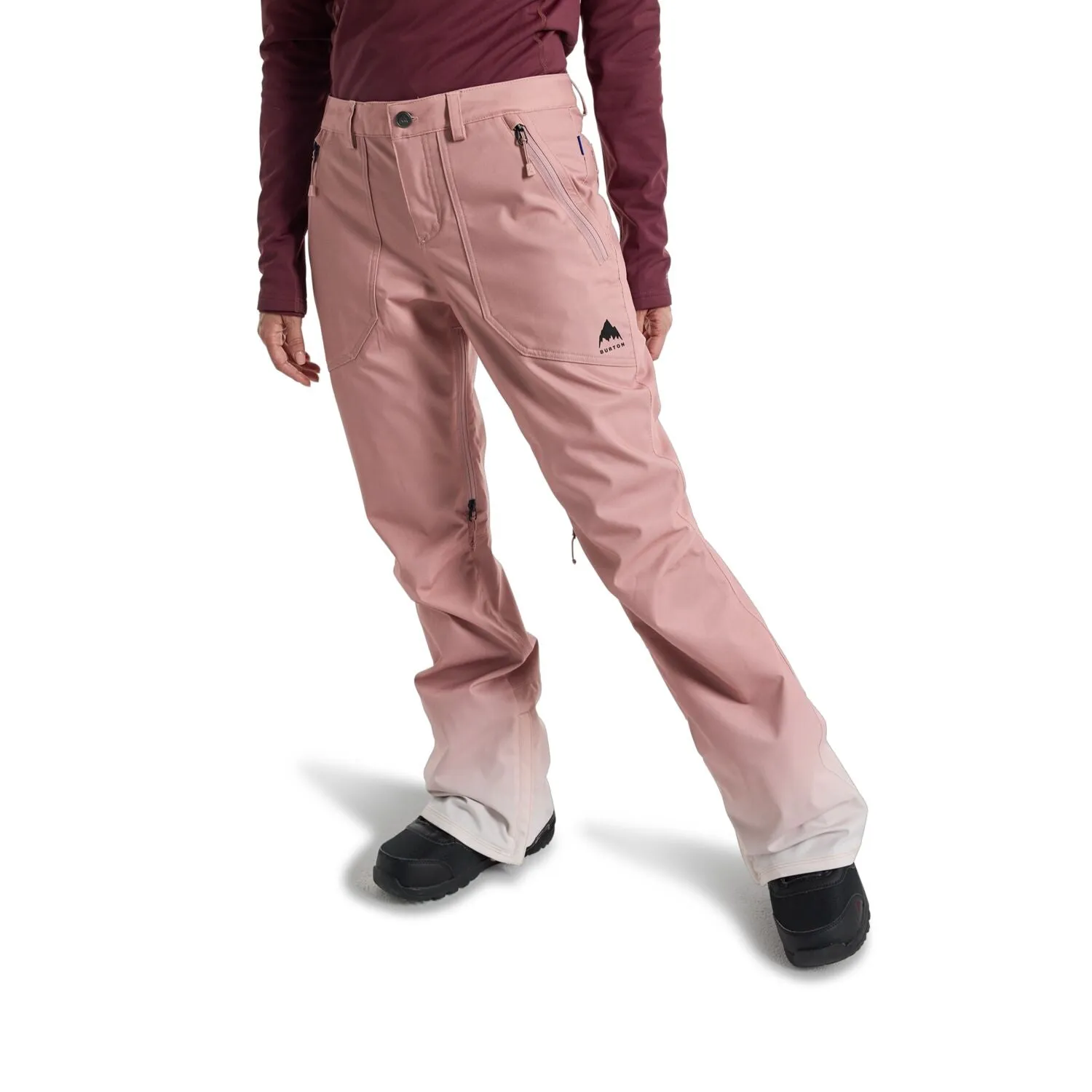 Burton Vida 2L Stretch Pants - Women