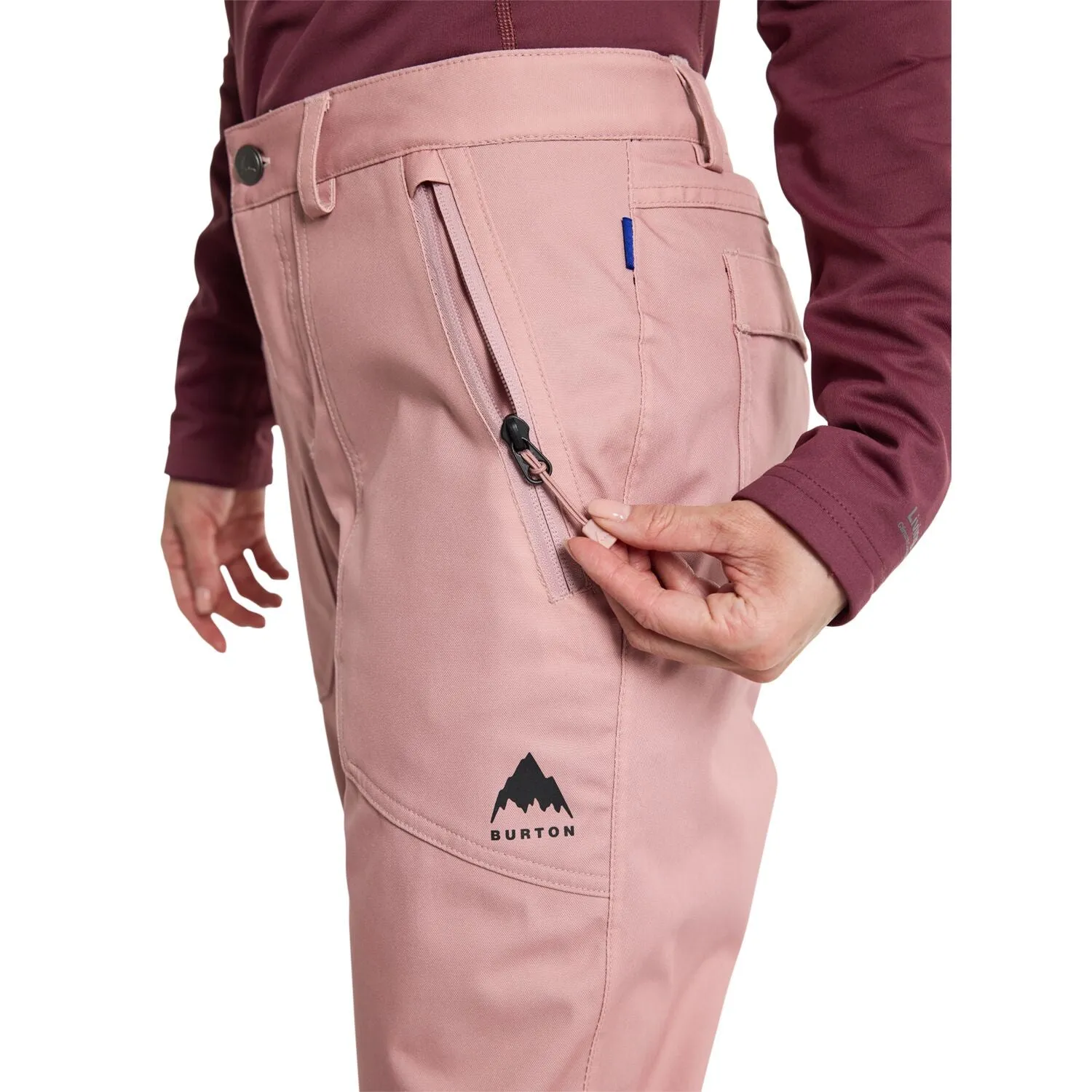 Burton Vida 2L Stretch Pants - Women