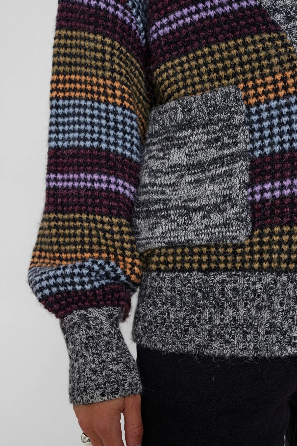 Cardigan Donna Numph Nubola